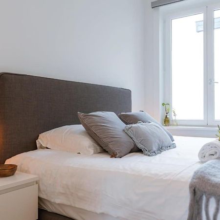 Huswell - Brand New Apartment Near The Beach Blankenberge Ngoại thất bức ảnh